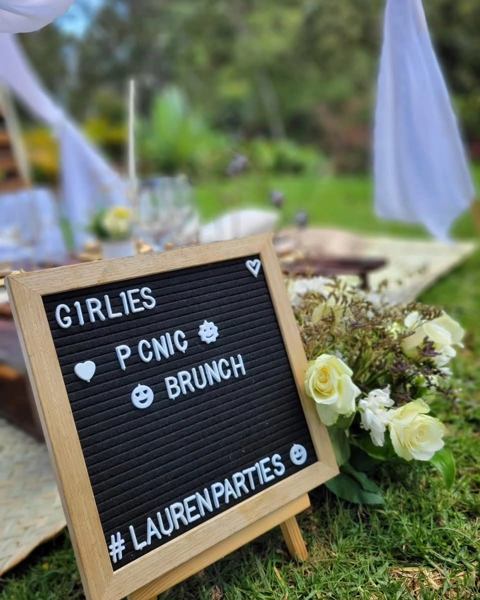 Picnics