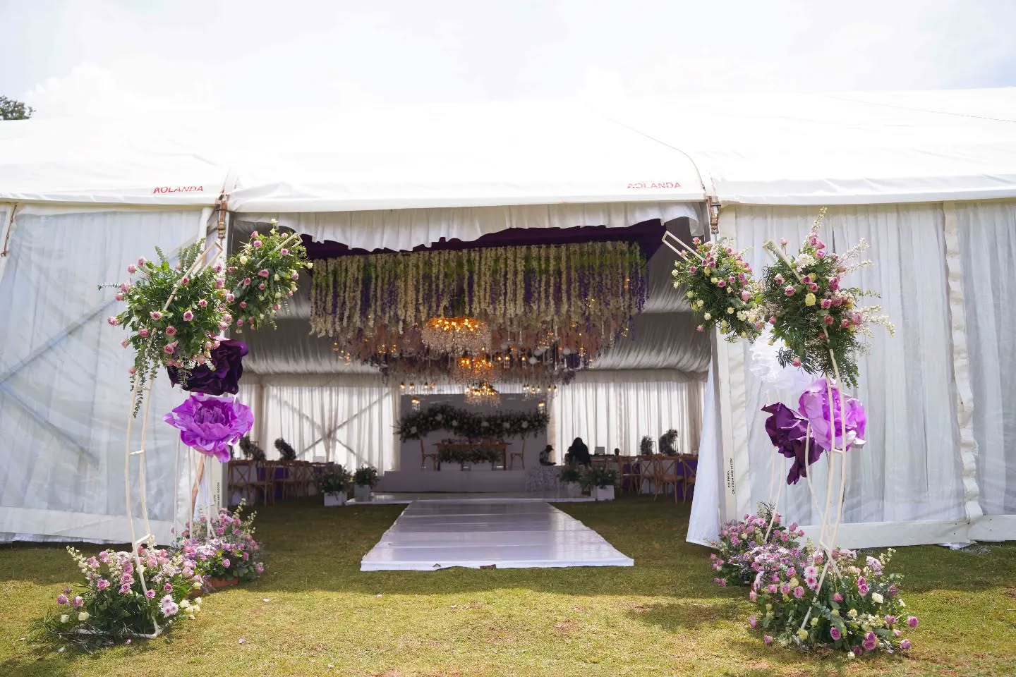 Weddings